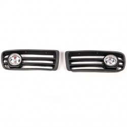 ������������ ���� ��� Volkswagen Golf 4 '97-03, ���������� �����, �������� (G-Plast)