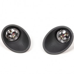 ������������ ���� ��� Ford Connect '09-13, ���������� �����, �������� (G-Plast)