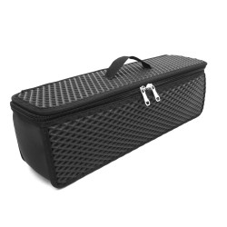 Органайзер CombiK 55*15, EVA, чорний (Kinetic)