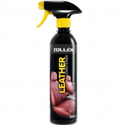 Кондиціонер для шкіри автомобіля Zollex, 500 мл