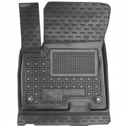 ��������� ������� Kia e-Niro '17-22 DE (�������) USA, �������, ������ (AVTO-Gumm)