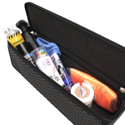 Фото 9 - Органайзер Renault CombiK 55*15, екошкіра та EVA, чорний (Kinetic) - Арт: CombiK_ Renault