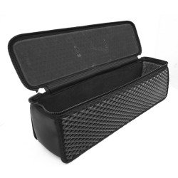 Фото 5 - Органайзер Renault CombiK 55*15, екошкіра та EVA, чорний (Kinetic) - Арт: CombiK_ Renault