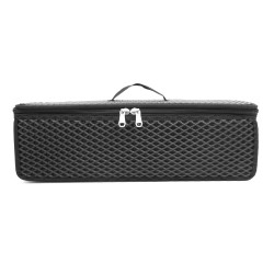 Фото 2 - Органайзер Renault CombiK 55*15, екошкіра та EVA, чорний (Kinetic) - Арт: CombiK_ Renault