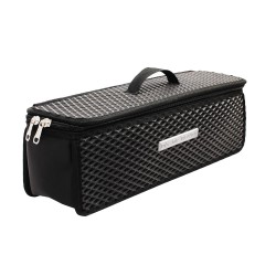 Органайзер Range Rover CombiK 55*15, екошкіра та EVA, чорний (Kinetic)