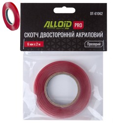 ����� ������������ �� �������� ����� Alloid Pro 6 ��, 2 �