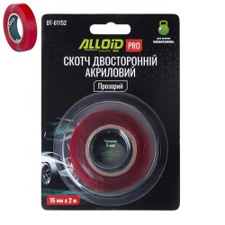 ����� ������������ �� �������� ����� Alloid Pro 15 ��, 2 �