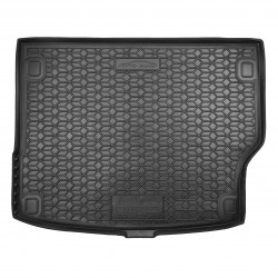 Килимок в багажник Kia Niro [SG2] '23- Plug-in Hybrid гумовий(AVTO-Gumm)