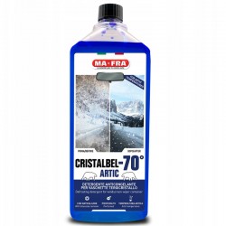 Омивач скла MaFra Cristalbel Artic -70°, 1 л