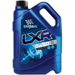 ������� ����� Bardahl Plasma LXR 5W-30, 5 �