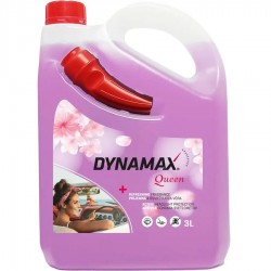 Очищувач скла Dynamax Queen літній, 3 л