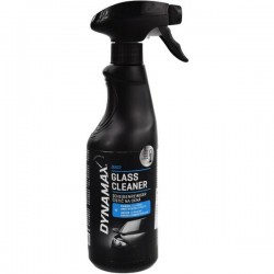 Очисник скла Dynamax Glass Cleaner, 500 мл