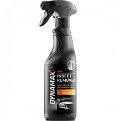 Засіб для видалення слідів комах Dynamax Insect Remover, 500 мл