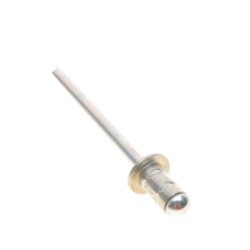 Заклепка металева VAG N91078801