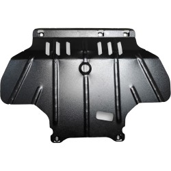 ������ ������� � �������� ��� Subaru Forester 4 SJ '13-18, 2.0L; 2.5L ������, ������ �������� ��������� (Houberk)