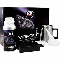 ���� ��� ���������� ��� K2 Vapron