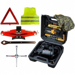 Набір автомобіліста