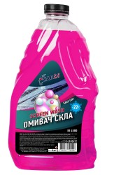 ������ ���� ������� CarBI Screen Wash -22C ���� ���, 4 �