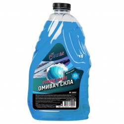 ������ ���� ������� CarBI Screen Wash -22C ������� ������, 4 �