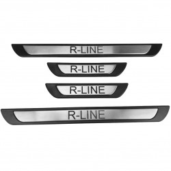 �������� �� ������ ������������ � ������� R-Line, �������/����, 4 ��. (TAN24)