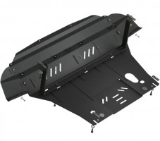 ������ ������� ��������� ��� Jaguar XF '09-15, 3,0 (�������-����)