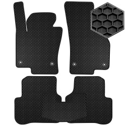 ����� ������ Volkswagen Passat CC '09-16, ����� (NeoGum)