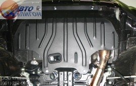 ������ ������� ��� Subaru Forester '13-18, 2.0T; 2.5T (������-����)