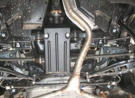 ������ ������������ ��� Subaru Forester '13-18, 2.0; 2.5 (������-����)