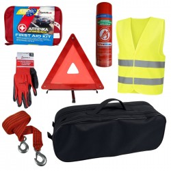 Набір автомобіліста