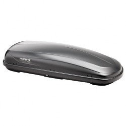 Бокс Hapro Traxer 6.6 Anthracite