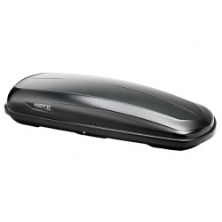 Бокс Hapro Traxer 8.6 Anthracite