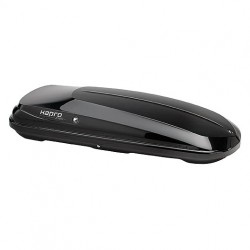 Бокс Hapro Zenith 6.6 Brilliant Black