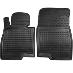 ������� ������� Renault Trafic 3 '21-, 1+2, ���������, �����, ����� (AVTO-Gumm)