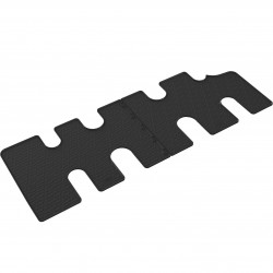 ����� ��� Renault Trafic 3 '15-, ���� ���. ����, ������� (GledRing)