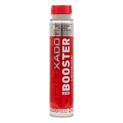 Присадка в моторну оливу Xado Red Booster, 250 мл
