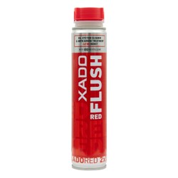 Очисник двигуна з ефектом розкоксування Xado Red Flush, 250 мл