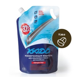 Рідина для омивання скла Xado