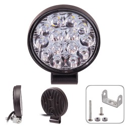 Фара робочого світла WLP-7812 (Pulso)