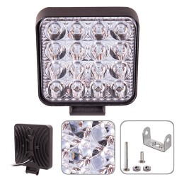 Фара робочого світла WLP-7620 (Pulso)