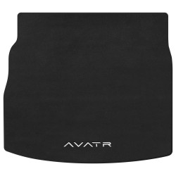 ������� � �������� Avatr 06 '25- �����������, ������ (�������)