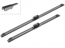 ٳ��� ������������ ����������� Bosch AeroTwin 600 � 450 ��. (�-��) A851S