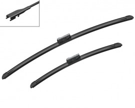 ٳ��� ������������ Bosch AeroTwin MG (GWB071) 600 � 425 �� (�-��) A744S