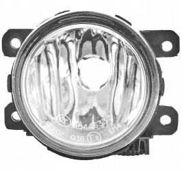 ������������ ���� ��� Honda Civic 9 5D '12-15 ���/����� (DEPO) FP 2820 H0-P