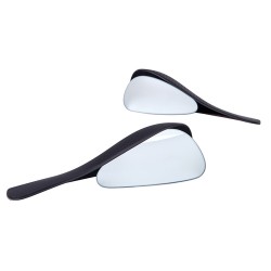 Дзеркала додаткові 3R-160, 2 шт.