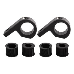 Кріплення для фар робочого світла 0,75-1.25