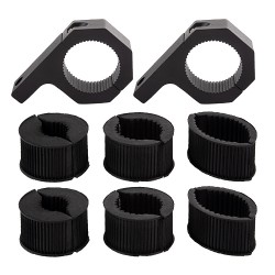 Кріплення для фар робочого світла 1-2