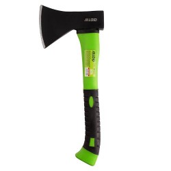 Сокира 600г ручка з фібергласу AF-180600 (Alloid)