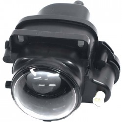 Протитуманна фара для Audi A6 (C5) '97-00 права (Tempest) 013 0078 H2C