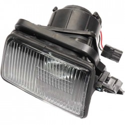 Протитуманна фара для BMW 5 E34 '88-96 ліва (Tempest) 014 0088 H3C