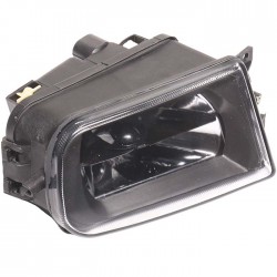 Протитуманна фара для BMW 5 E39 '96-03 ліва (Tempest) 014 0089 H1C